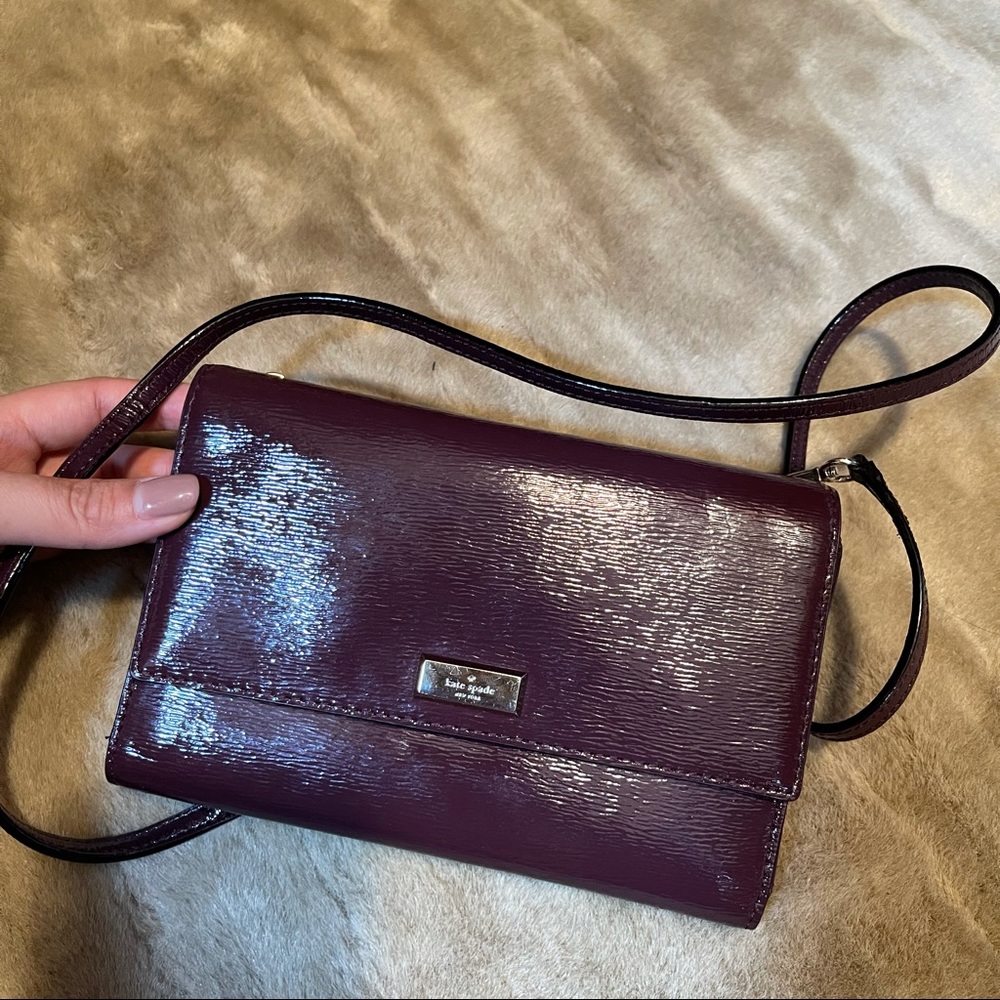 #kate spade bag，mini bag/ shoulder bag/ wallets